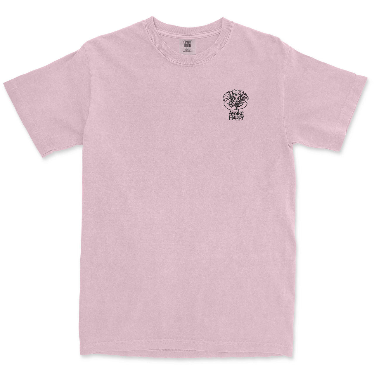 The Rhythm Of Silence Tee