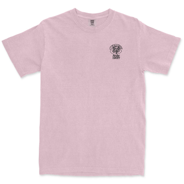 The Rhythm Of Silence Tee