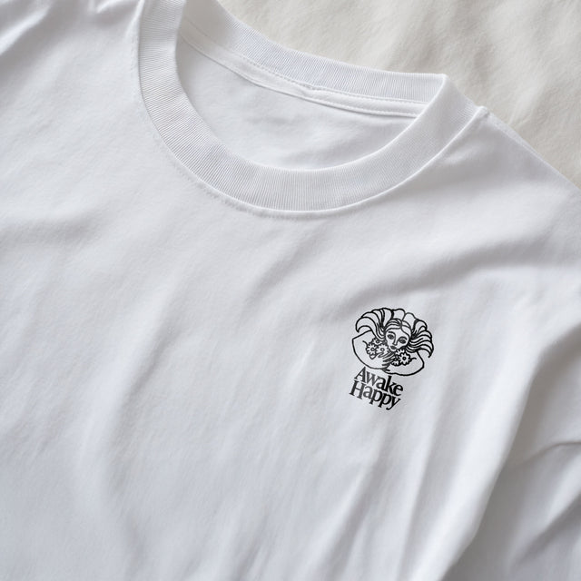 The Rhythm Of Silence Tee