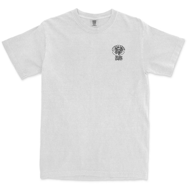 The Rhythm Of Silence Tee