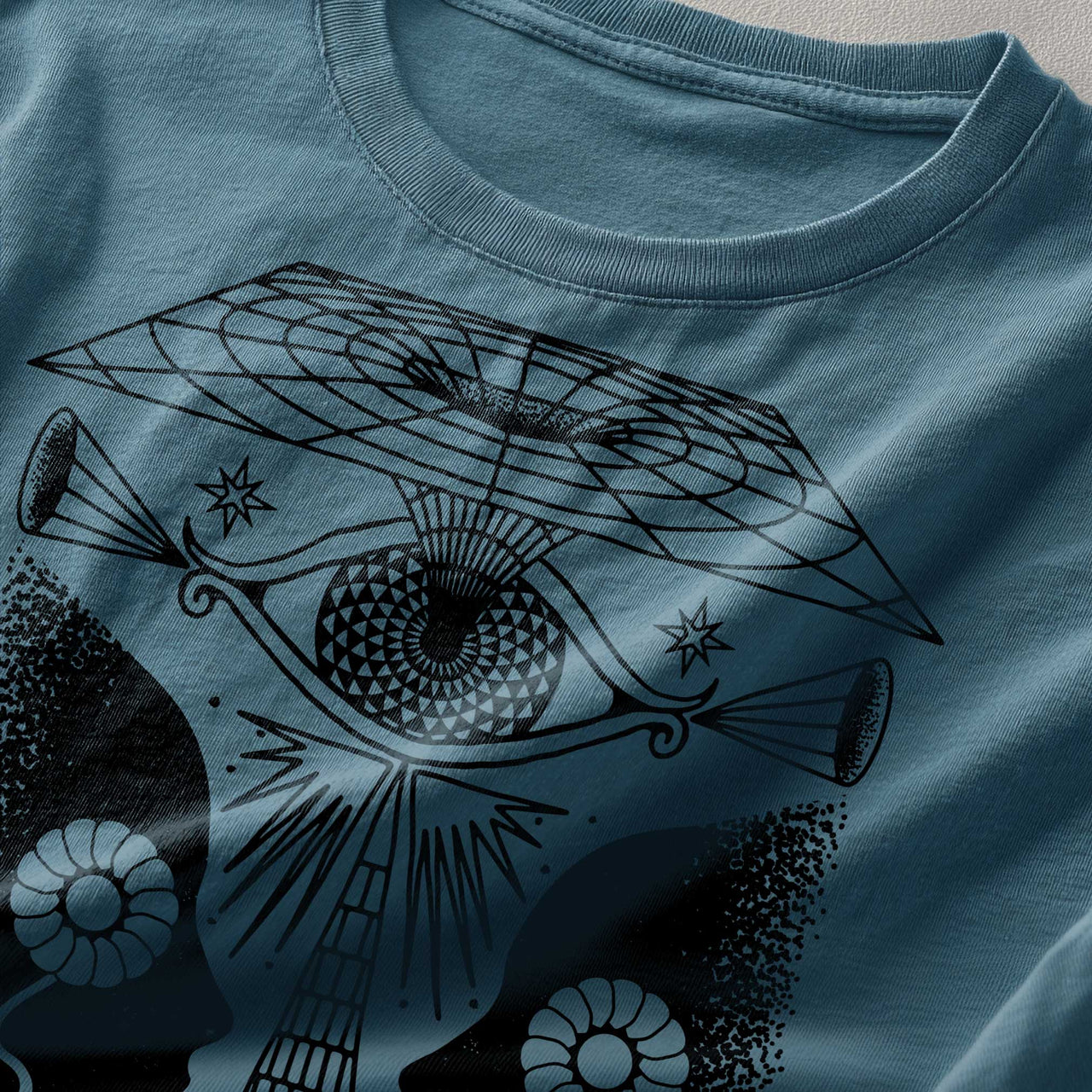 Illusion of Separateness Tee