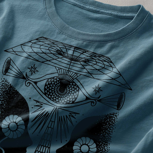 Illusion of Separateness Tee