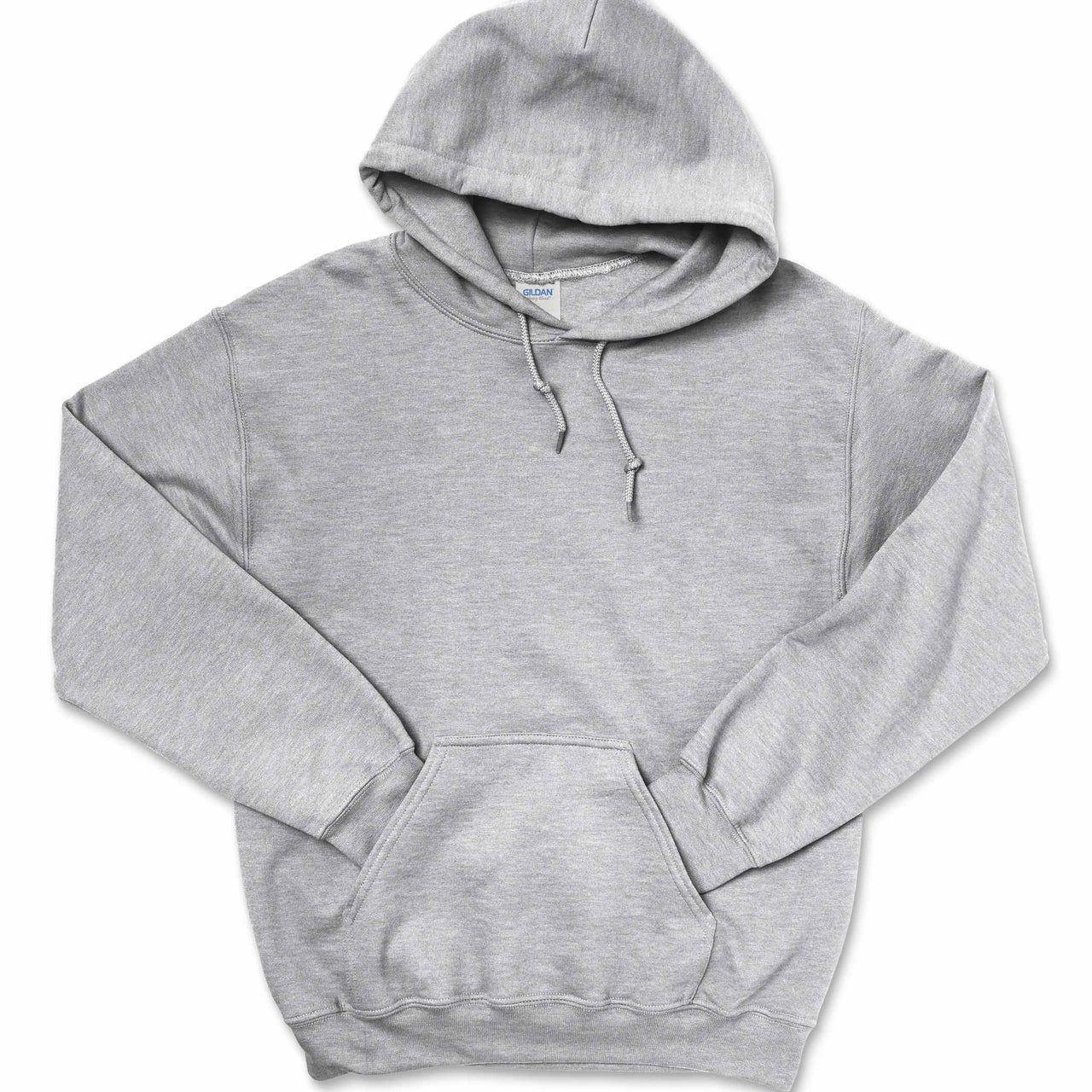 The Only Way Out is Through Hoodie