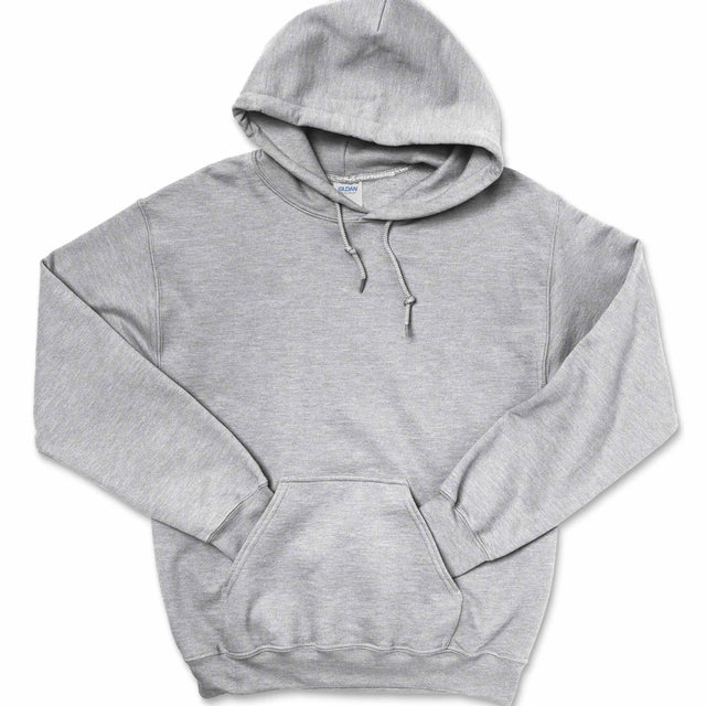The Only Way Out is Through Hoodie