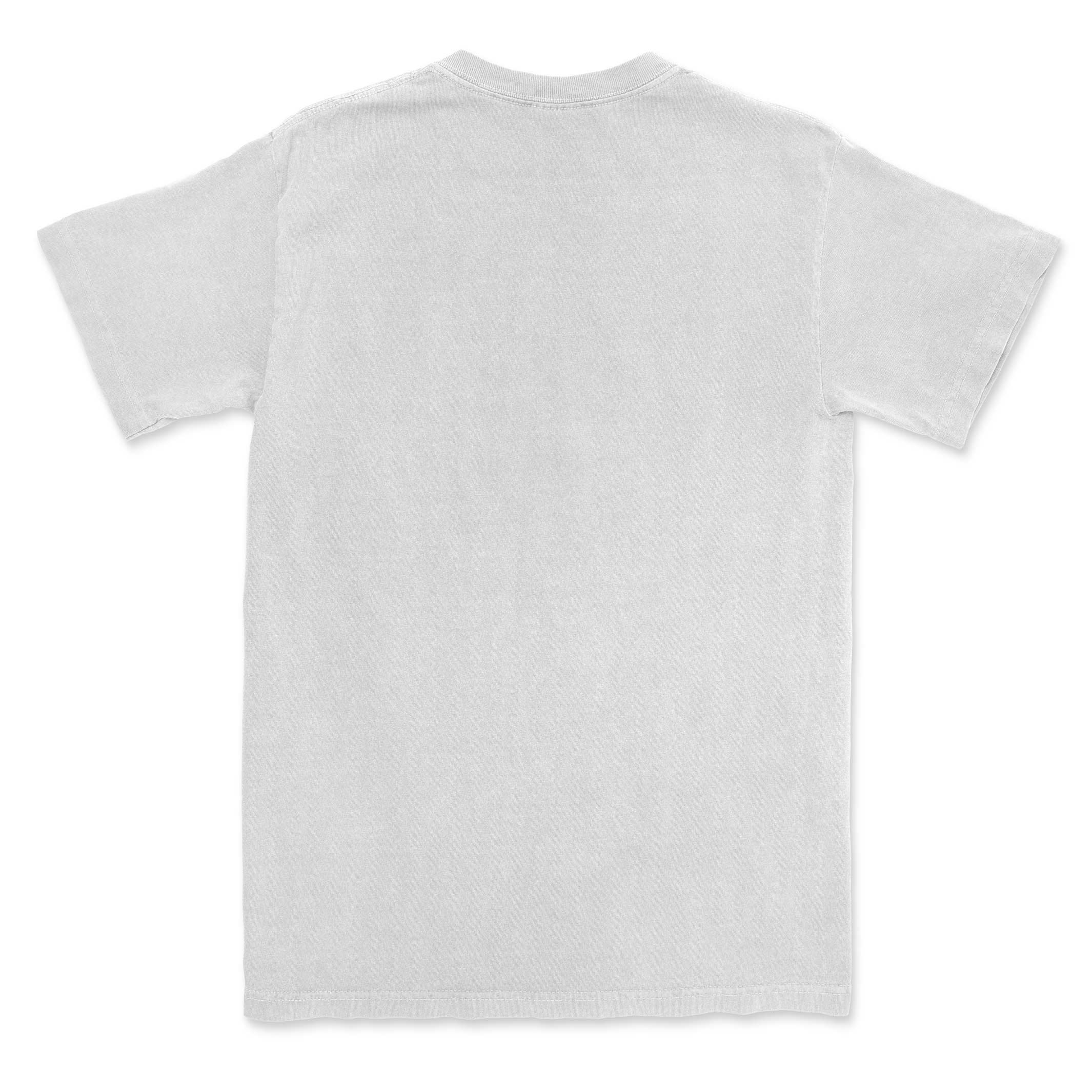 Internal Reform T-shirt by Awake Happy
