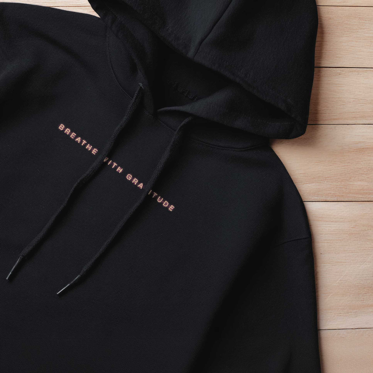 The Attached Self Hoodie