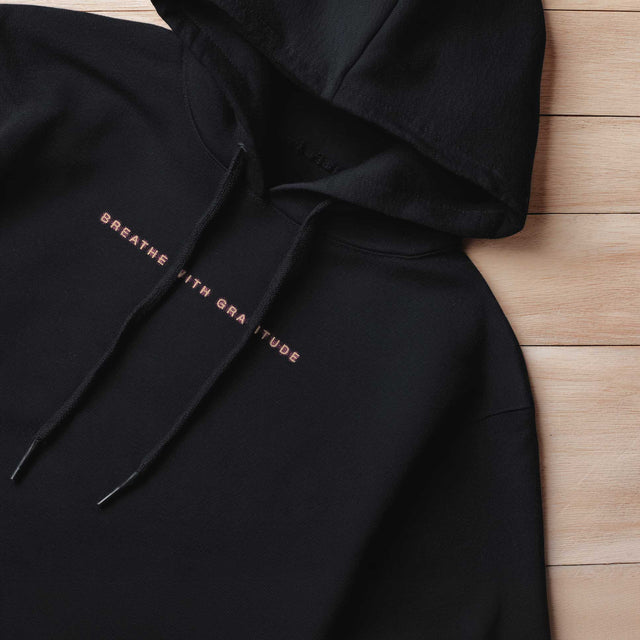 The Attached Self Hoodie