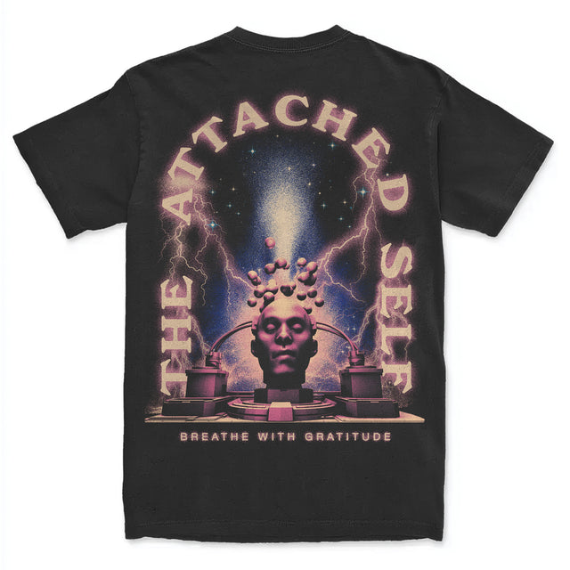 The Attached Self Tee