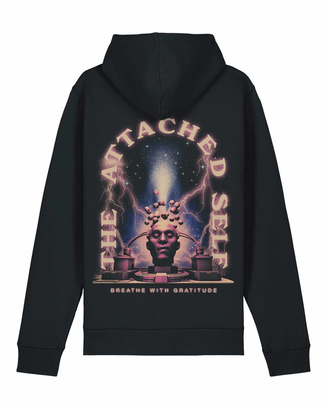 The Attached Self Hoodie