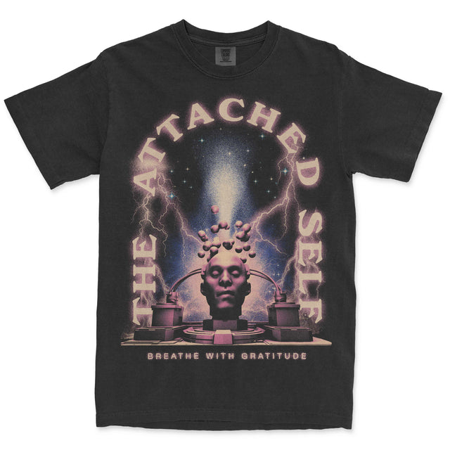 The Attached Self Tee