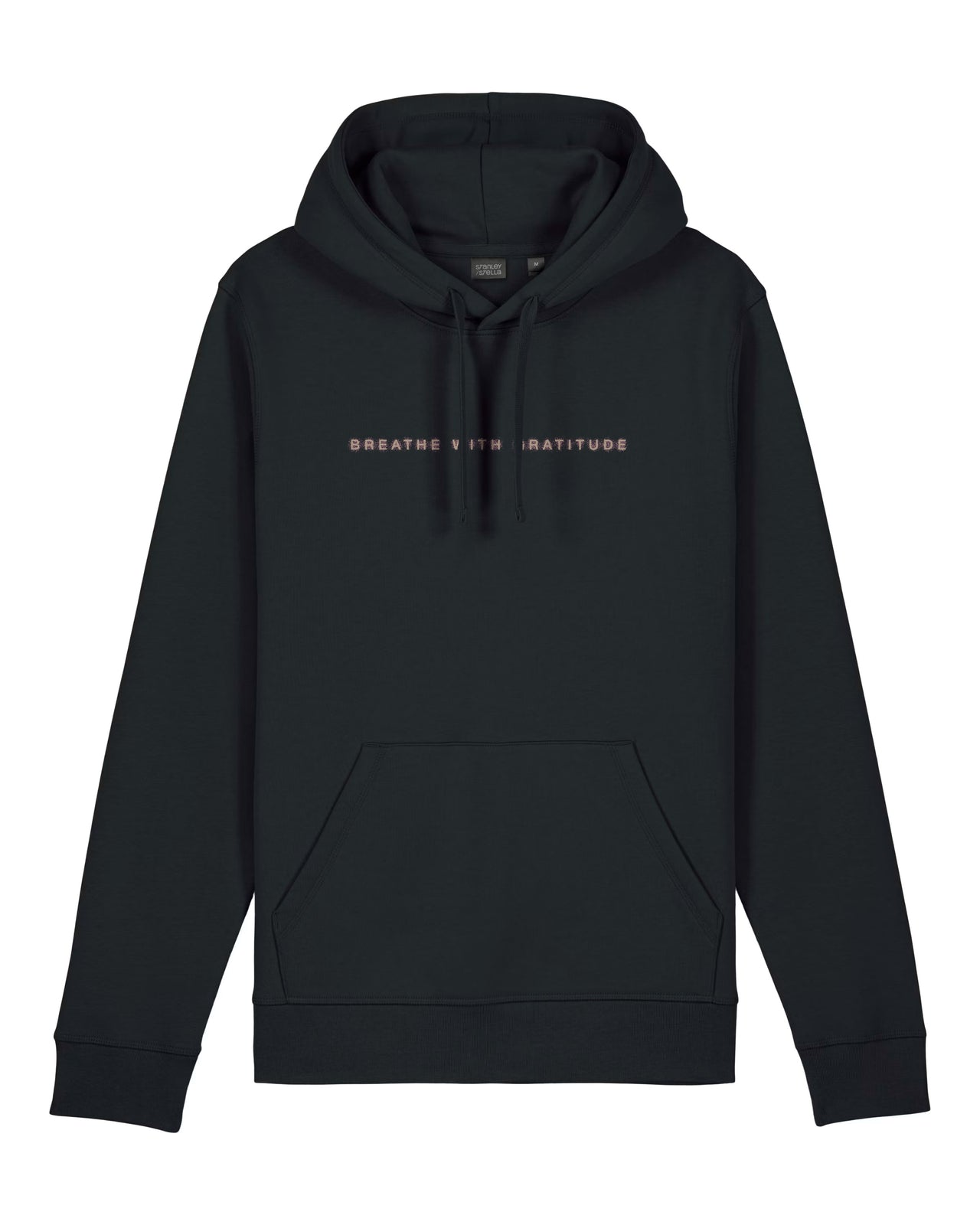 The Attached Self Hoodie