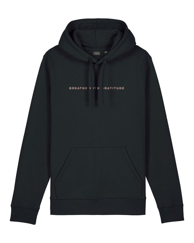 The Attached Self Hoodie