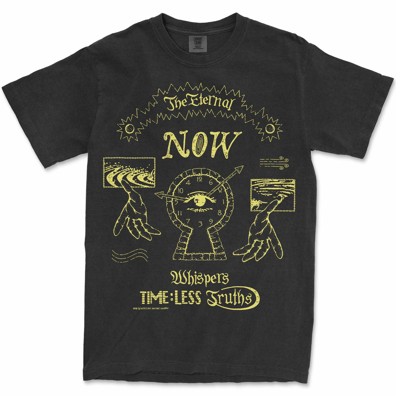 The Eternal Now Tee