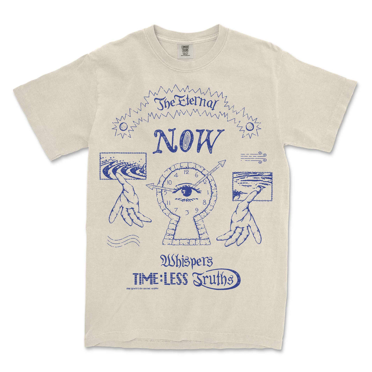 The Eternal Now Tee