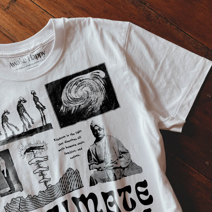 Ultimate Potential Tee