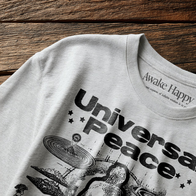 Universal Peace Tee