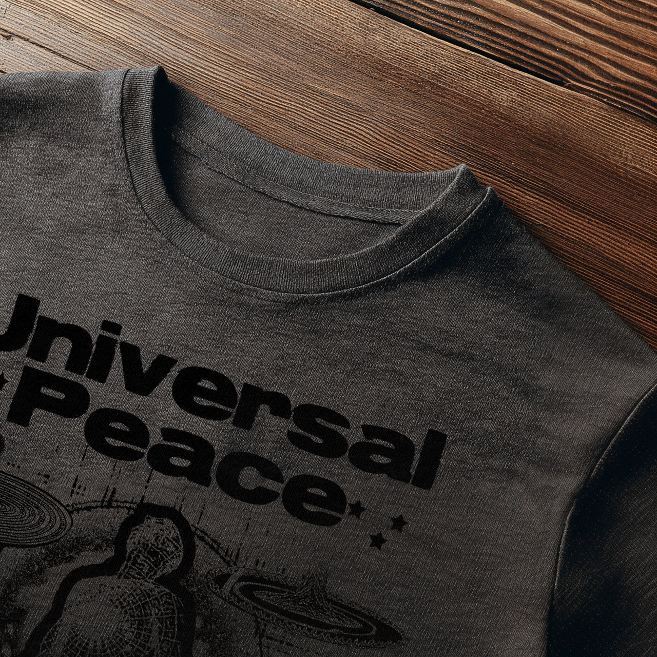 Universal Peace Tee