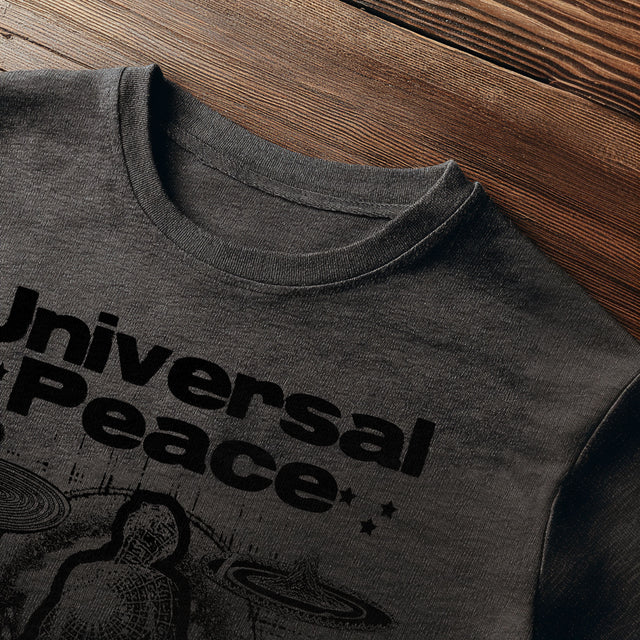 Universal Peace Tee
