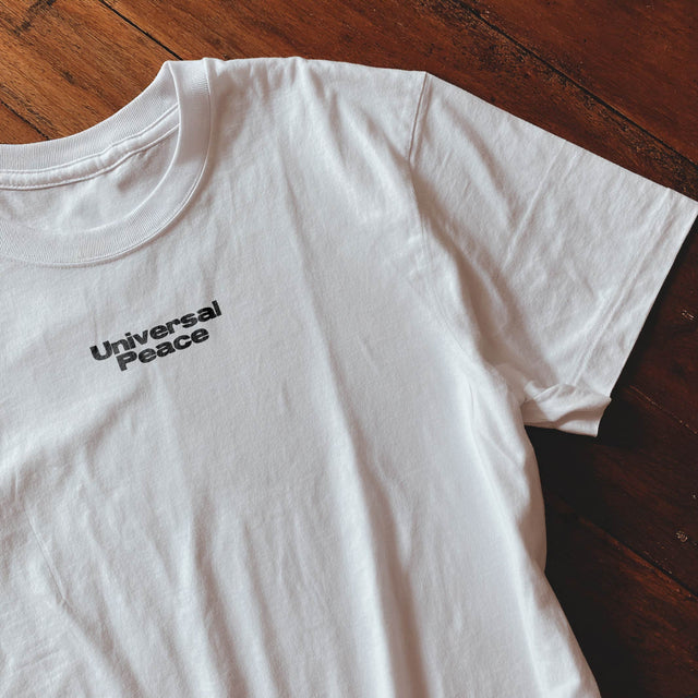 Universal Peace Tee
