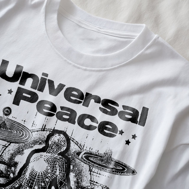 Universal Peace Tee