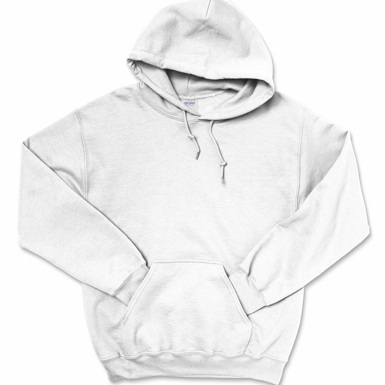 Allow Your Thoughts To Fade Hoodie