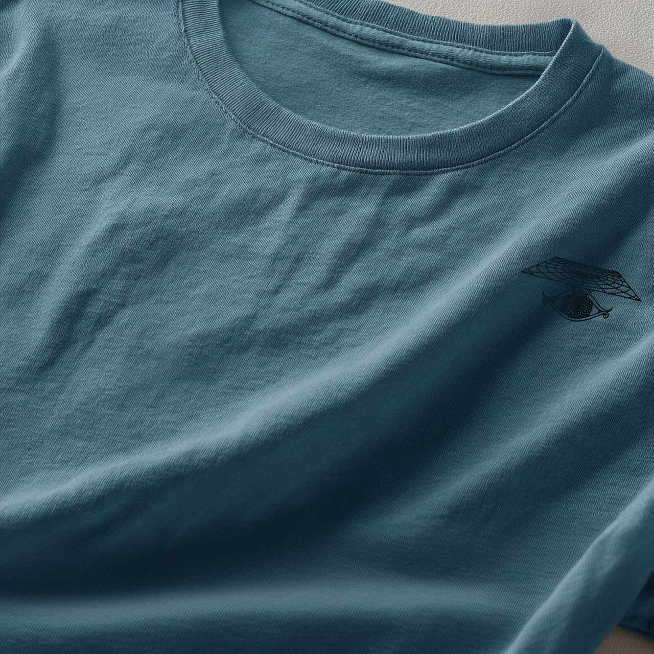 Illusion of Separateness Tee