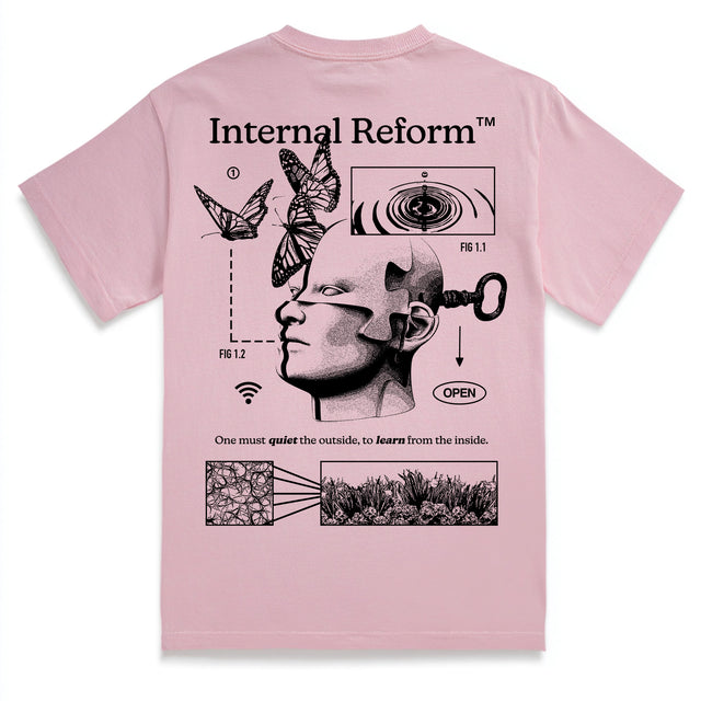 Internal Reform Tee