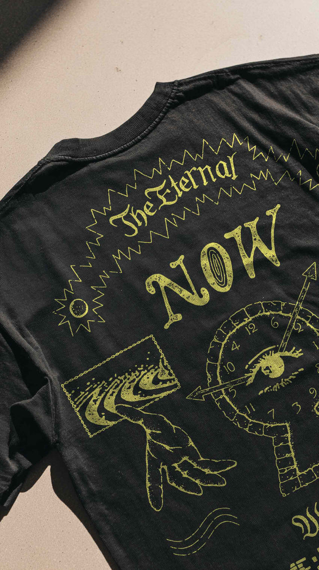 The Eternal Now Tee