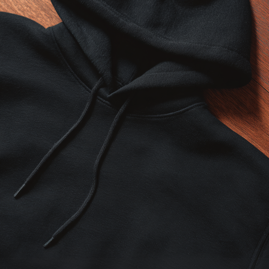 The Attached Self Hoodie