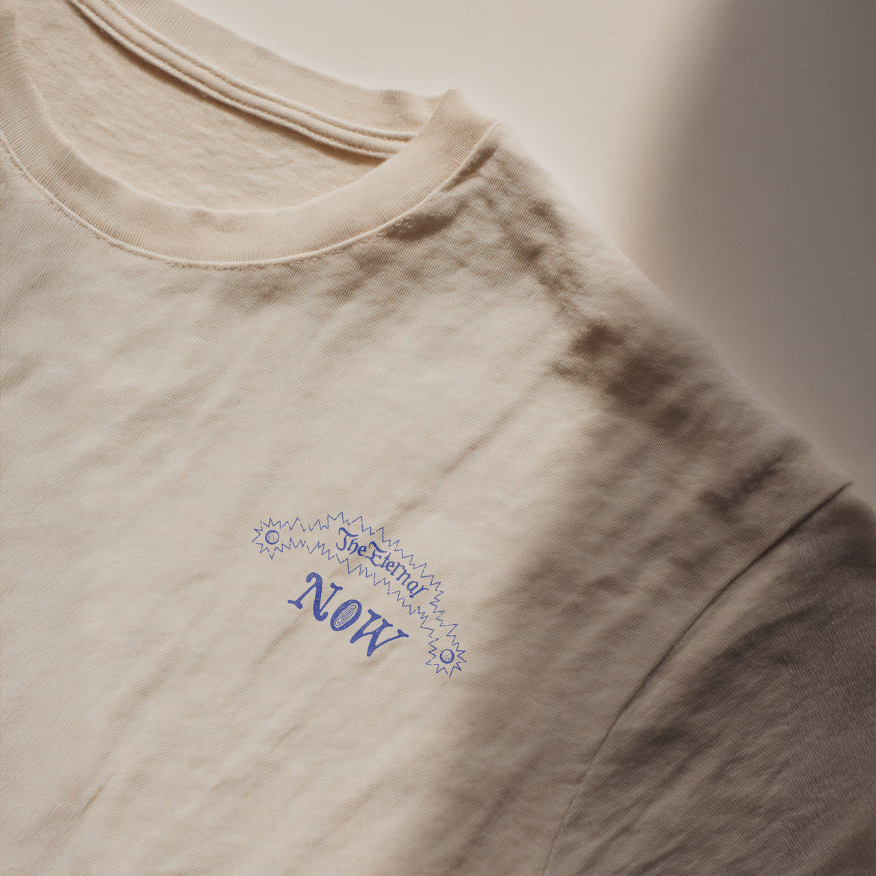 The Eternal Now Tee