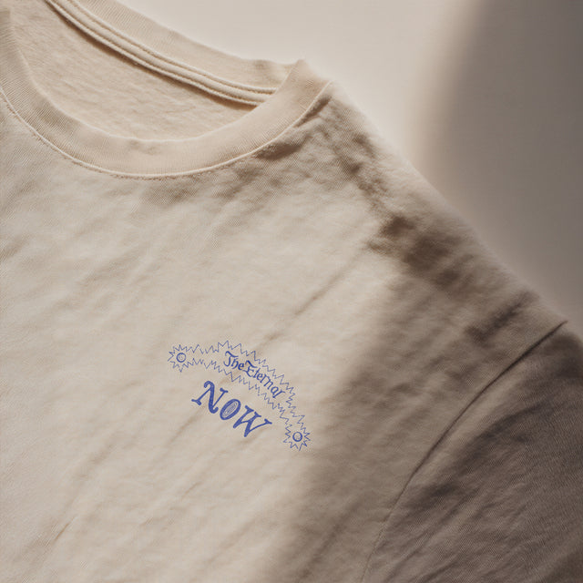The Eternal Now Tee