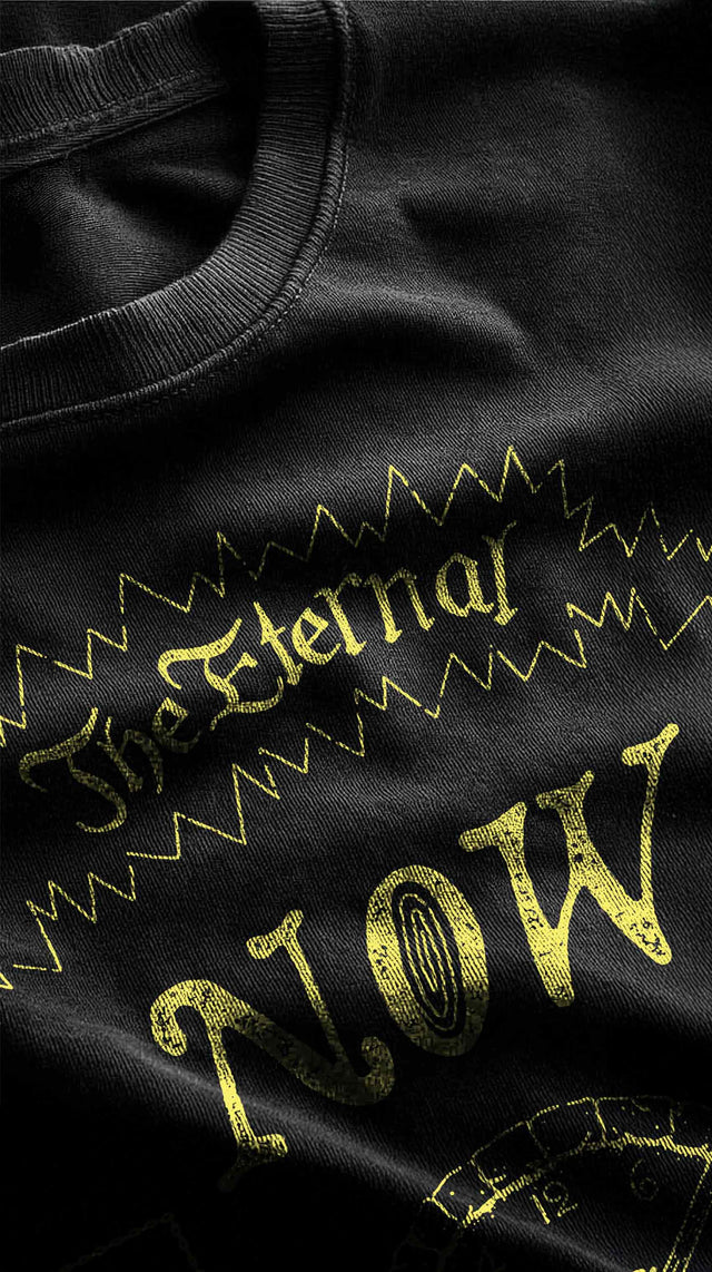 The Eternal Now Tee