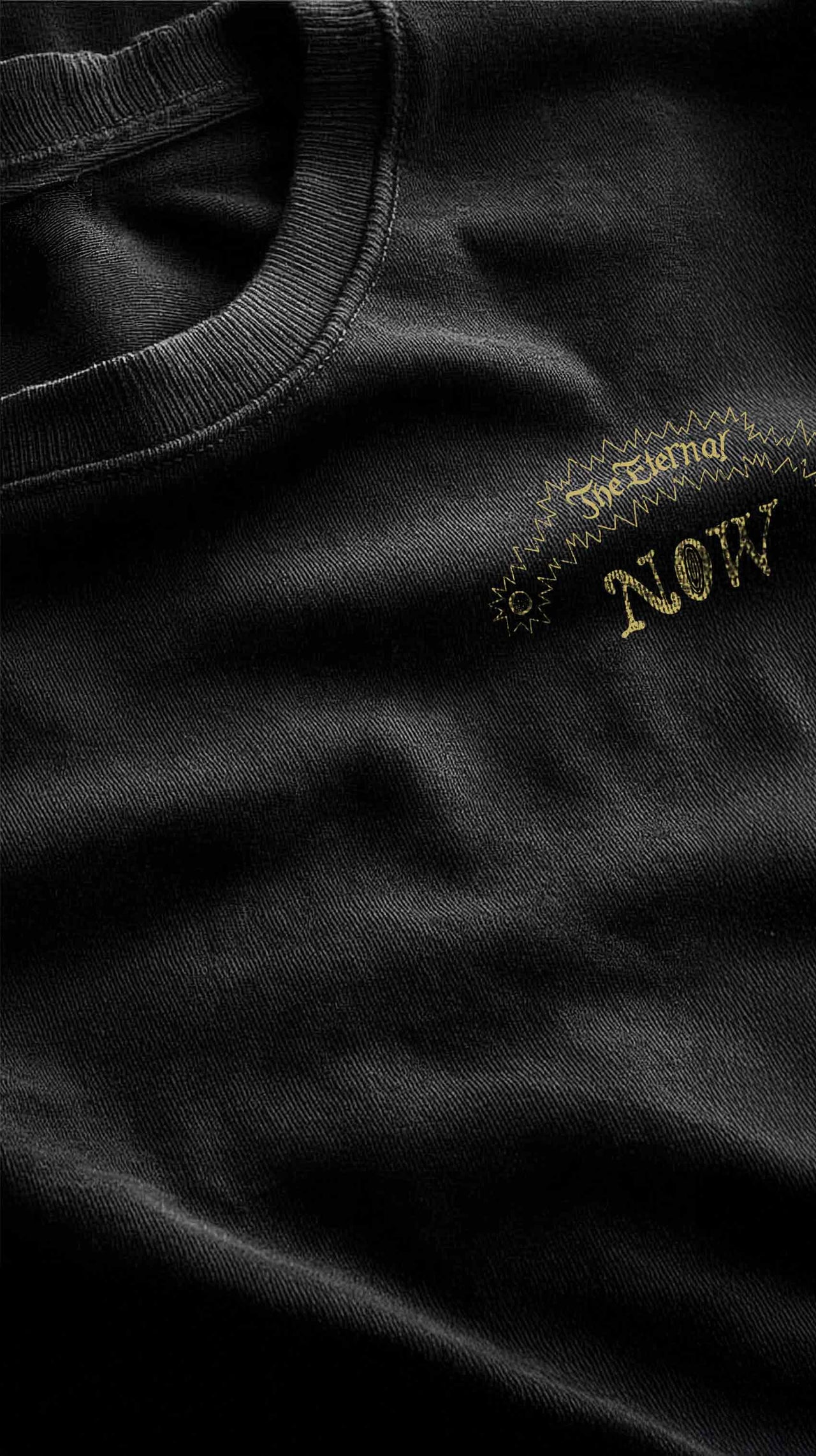 The Eternal Now Tee