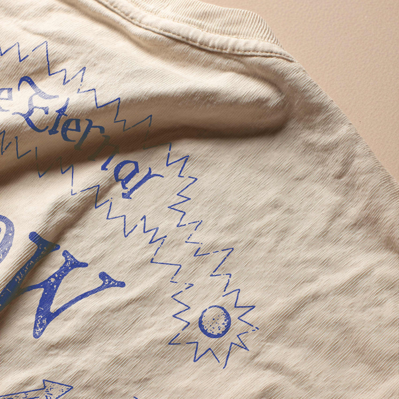 The Eternal Now Tee