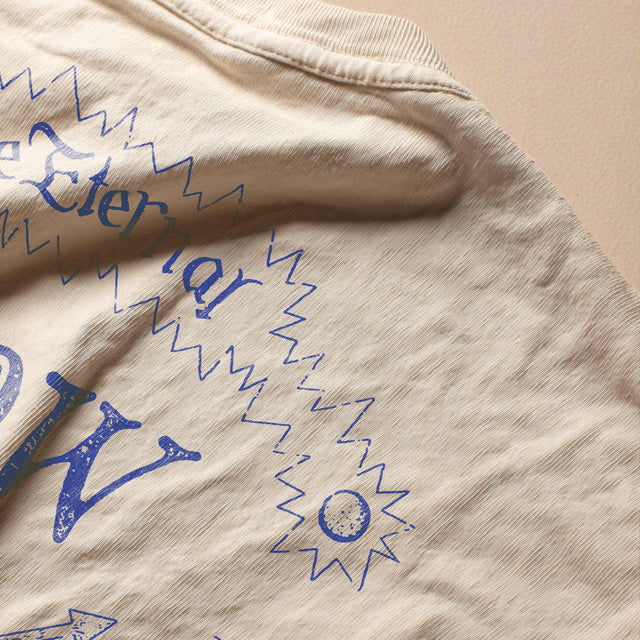 The Eternal Now Tee