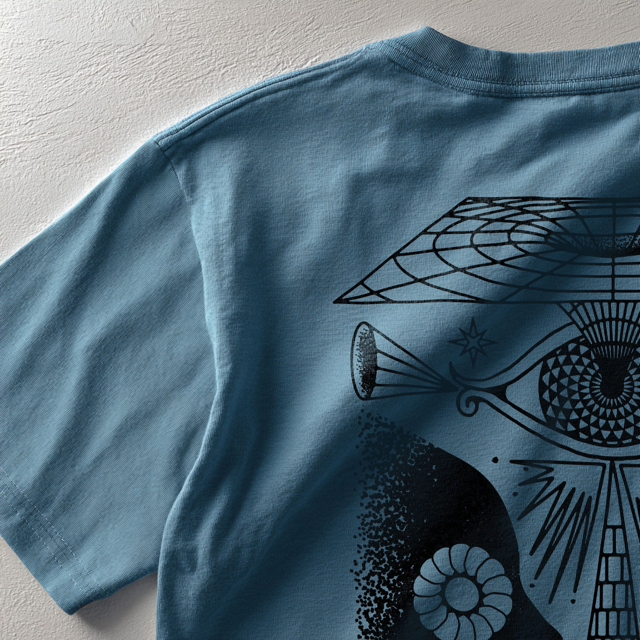 Illusion of Separateness Tee