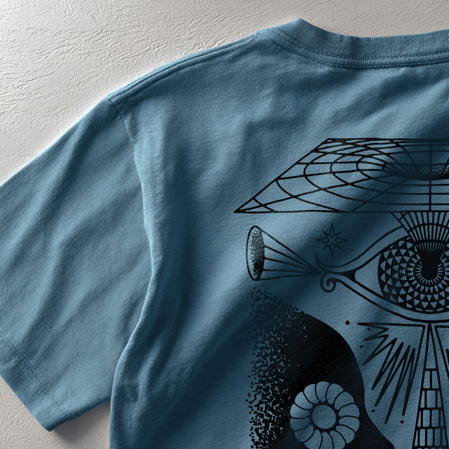 Illusion of Separateness Tee