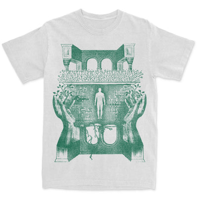 Inner Light Circuitry Tee