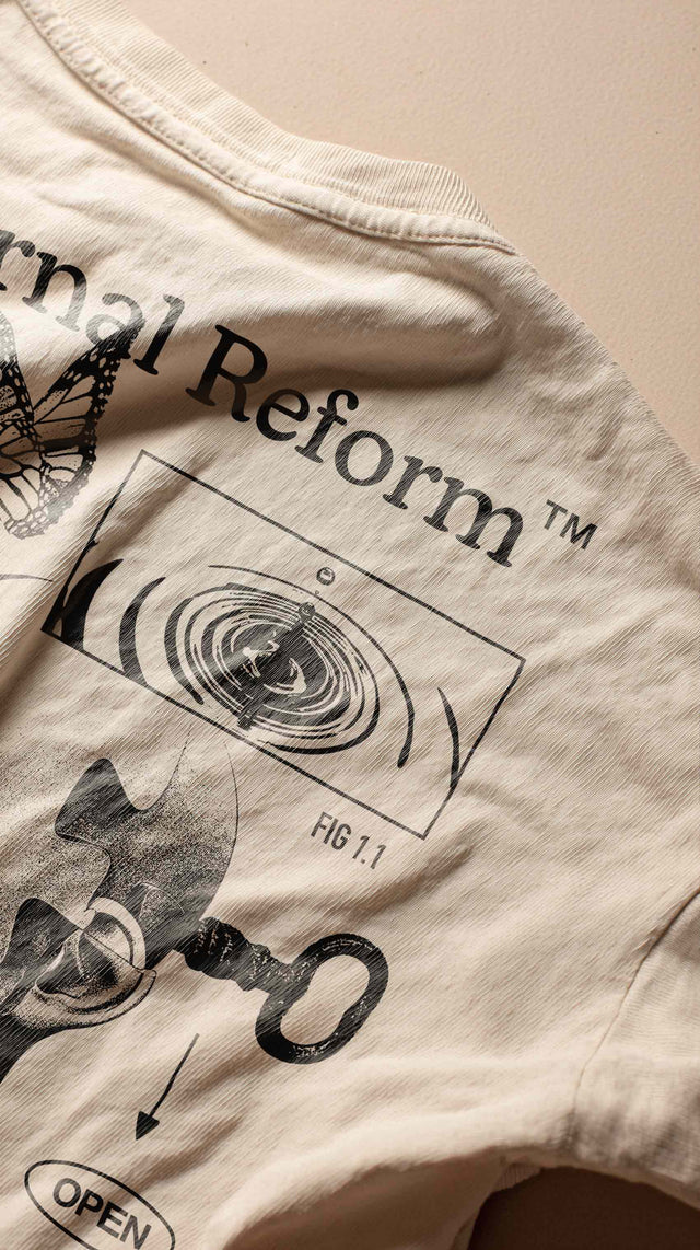 Internal Reform Tee