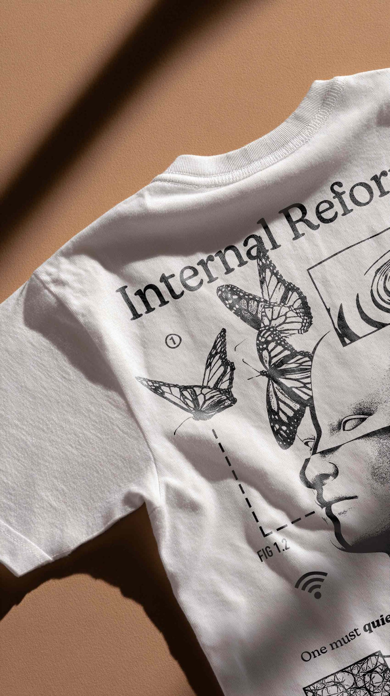 Internal Reform Tee