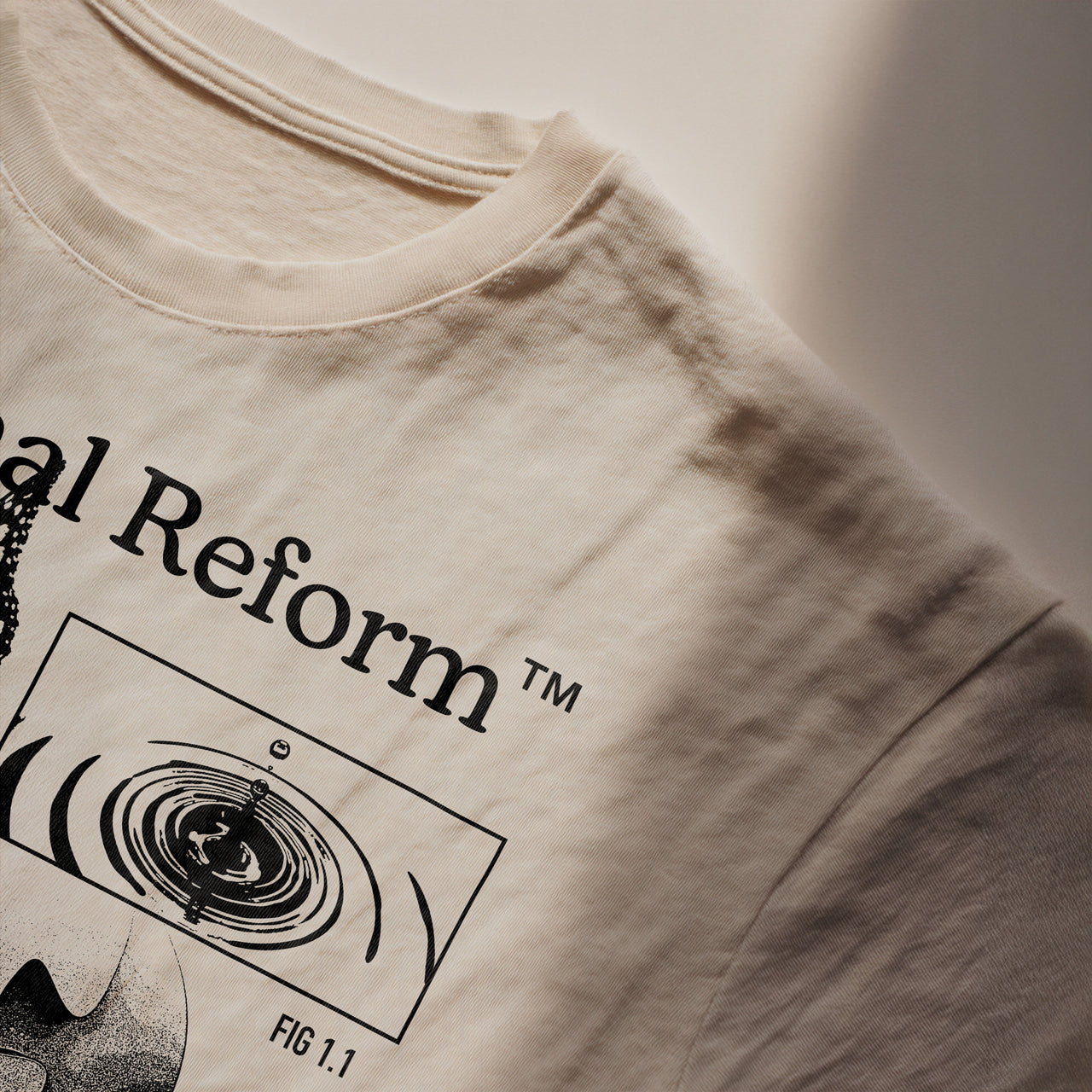 Internal Reform Tee