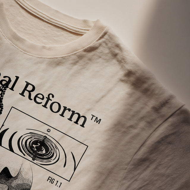 Internal Reform Tee