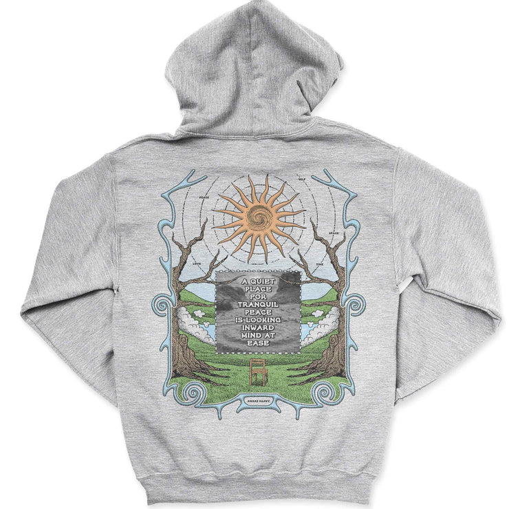 Mind At Ease Hoodie