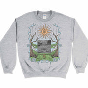 Mind at Ease Sweatshirt