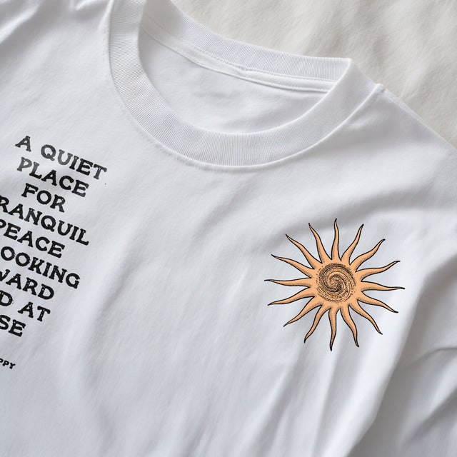 Mind At Ease Tee