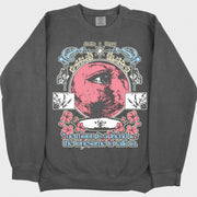 The Moon Is A Friend Limited Edition Sweatshirt