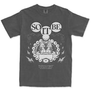 So It Be Limited Tee
