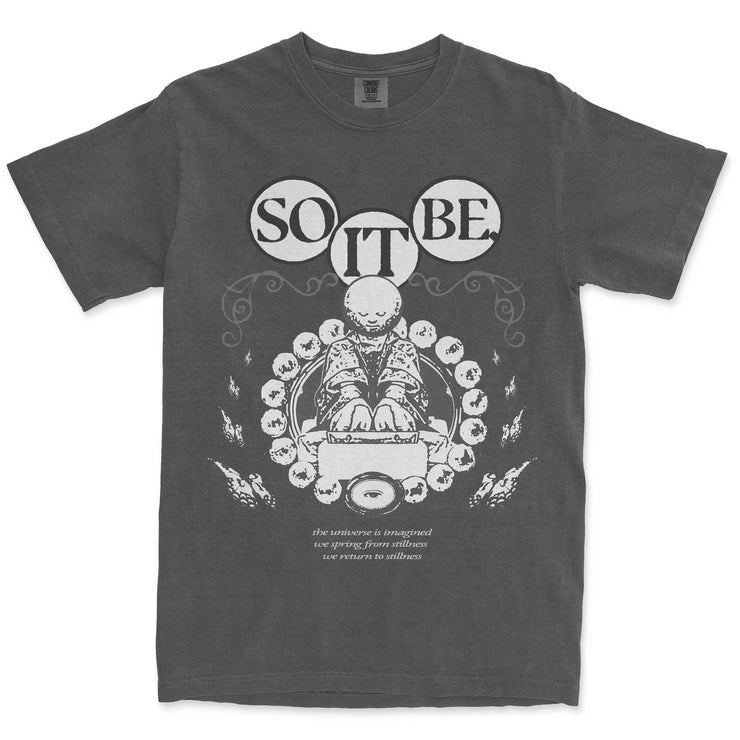 So It Be Limited Tee