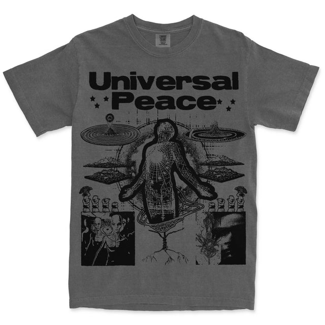Universal Peace Tee