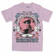 The Moon Is A Friend Limited Edition Tee